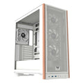Thermaltake S370 WS — Blanc — vue principale