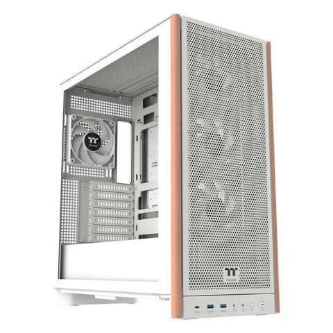 Thermaltake S370 WS — Blanc — vue principale