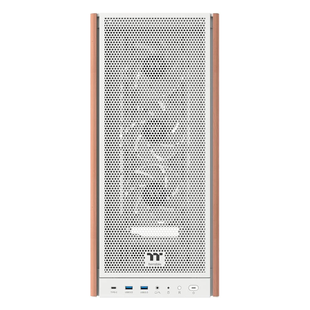 Thermaltake S370 WS — Blanc — vue 2