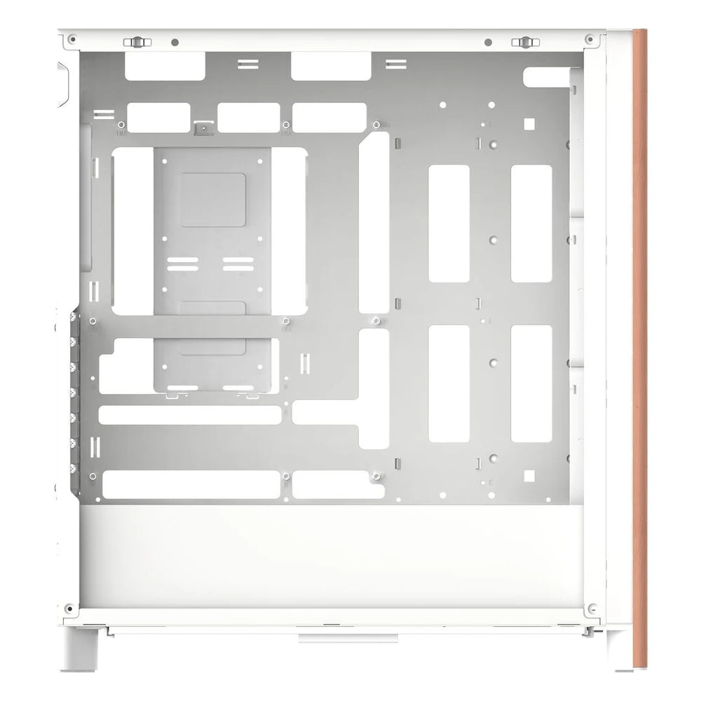 Thermaltake S370 WS — Blanc — vue 4