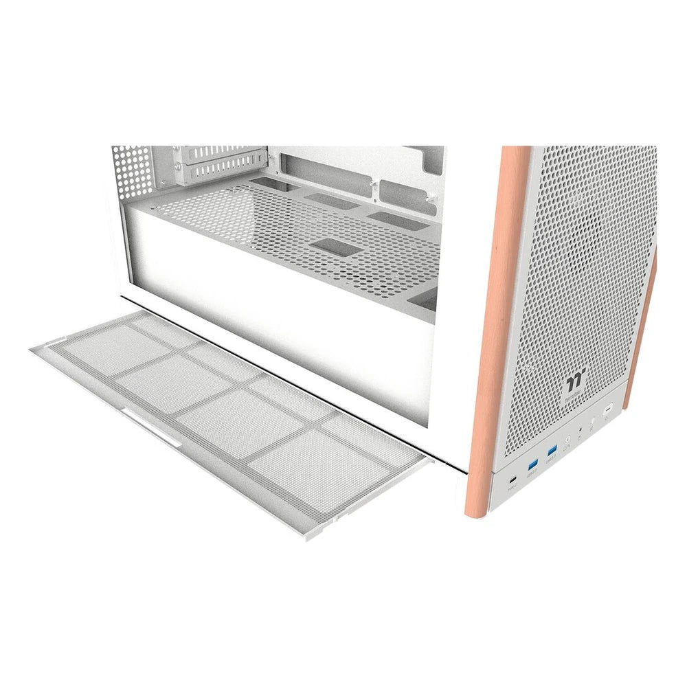 Thermaltake S370 WS — Blanc — vue 5