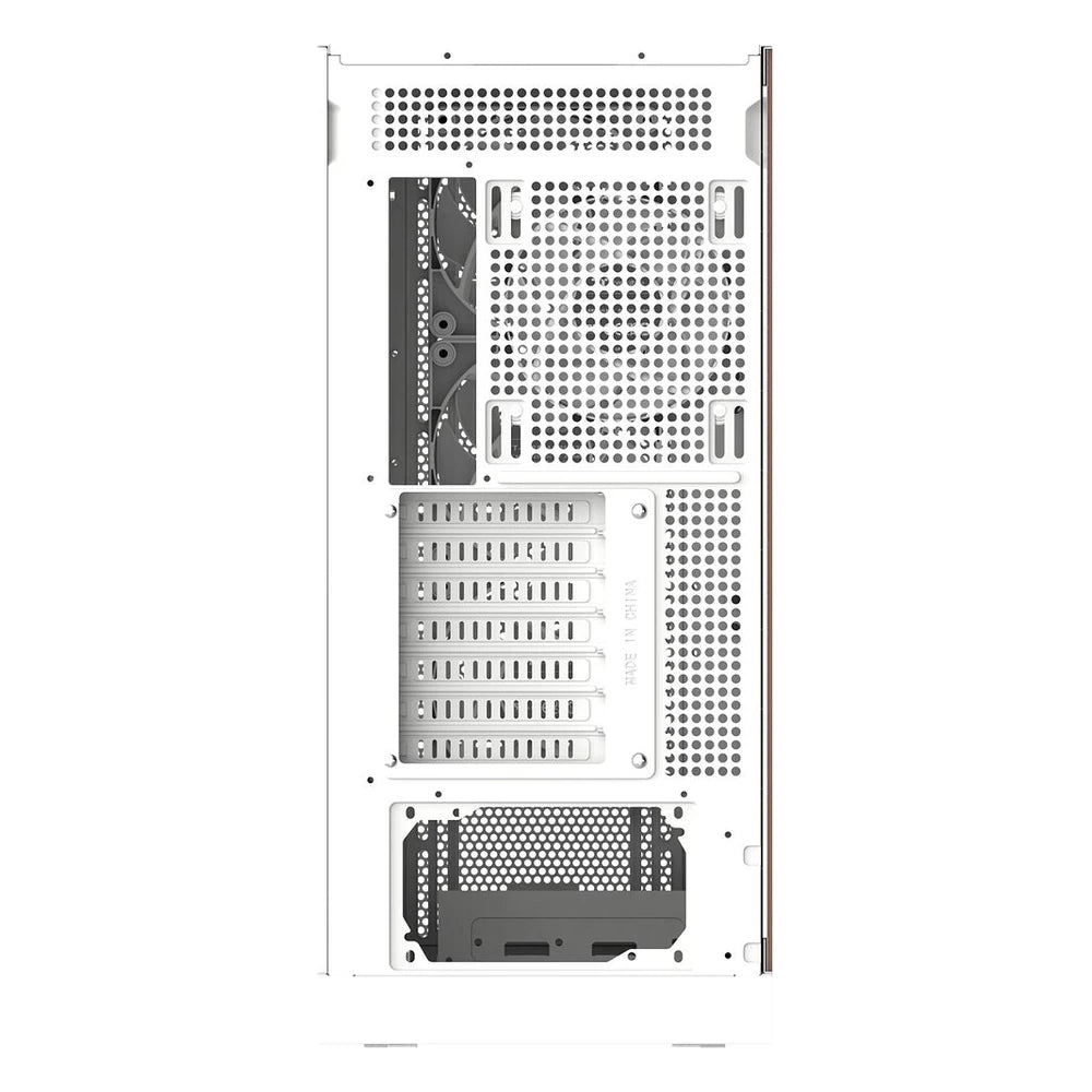 Thermaltake S370 WS — Blanc — vue 6