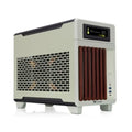 Thermaltake TR100 WS Matcha Green — vue principale