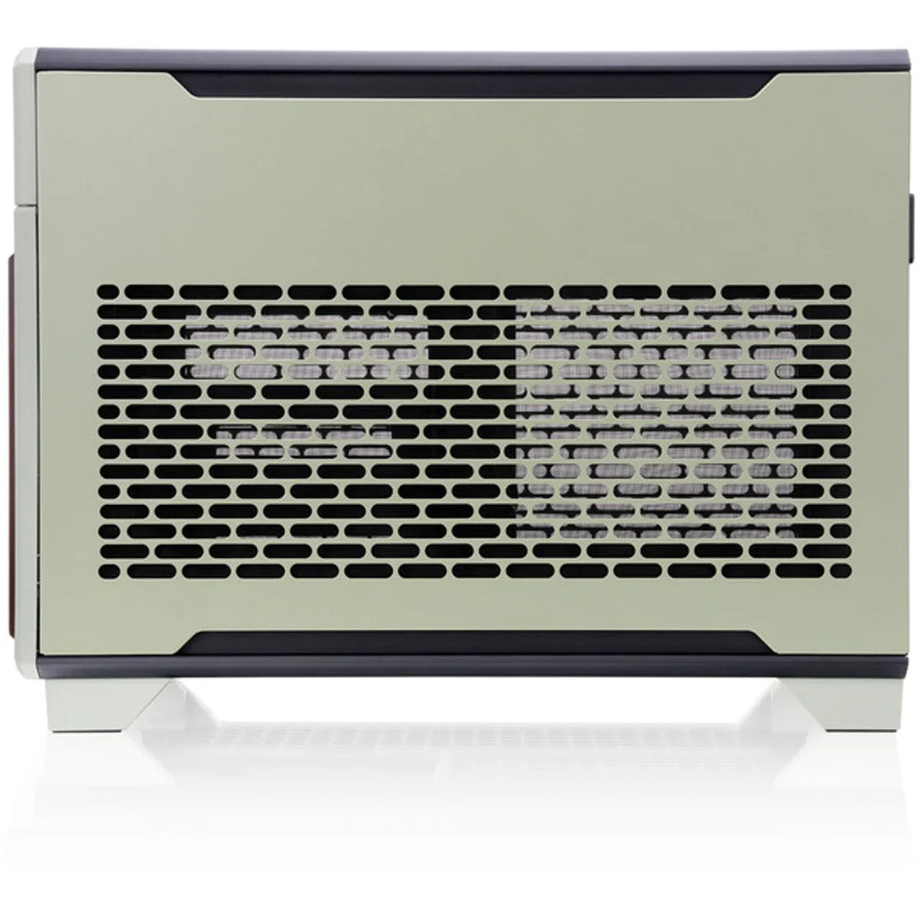 Thermaltake TR100 WS Matcha Green — vue 7