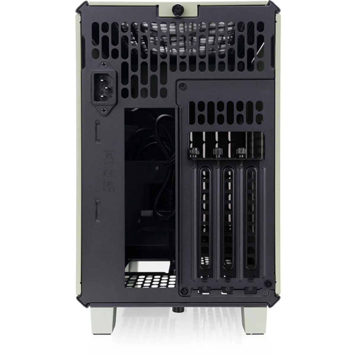 Thermaltake TR100 WS Matcha Green — vue 8