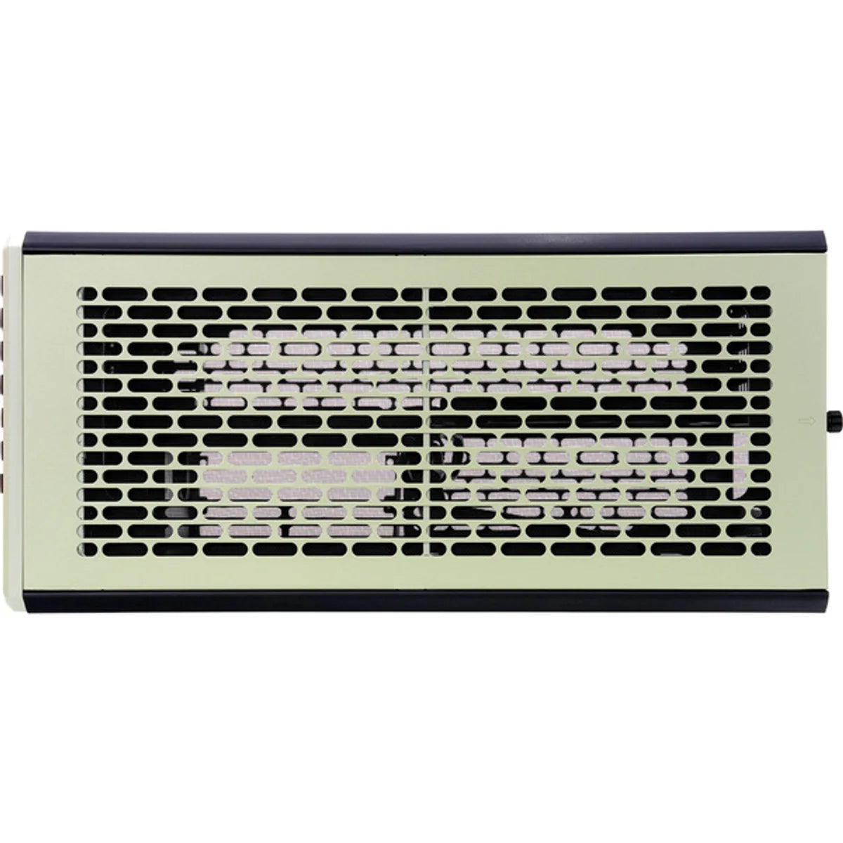 Thermaltake TR100 WS Matcha Green — vue 9