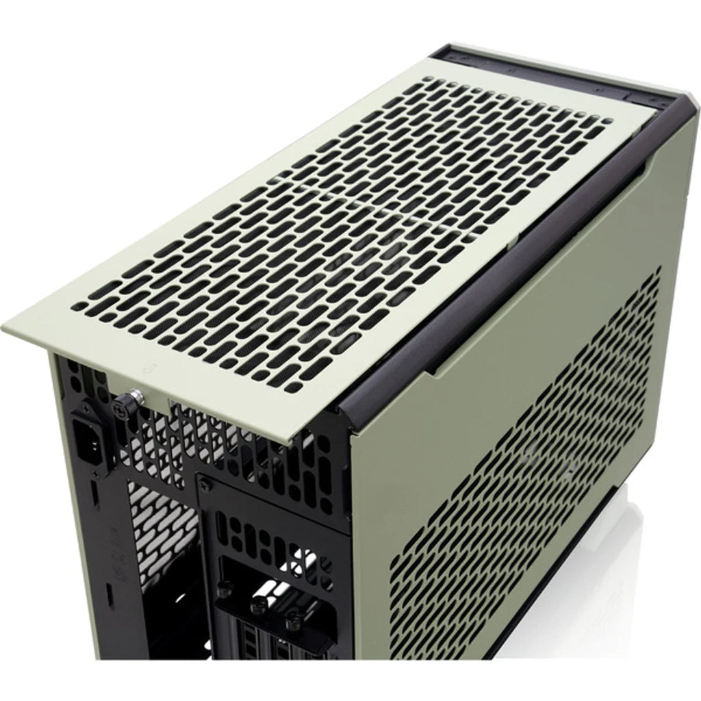Thermaltake TR100 WS Matcha Green — vue 14