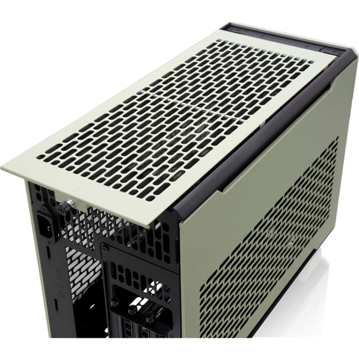 Thermaltake TR100 WS Matcha Green — vue 14