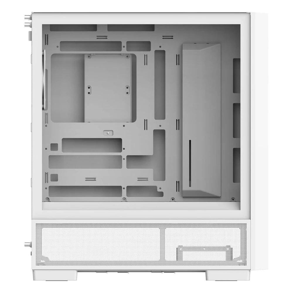 Thermaltake S380 TG ARGB — Blanc — vue 6