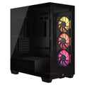 Corsair 3500X iCue Link RGB - Noir — vue principale
