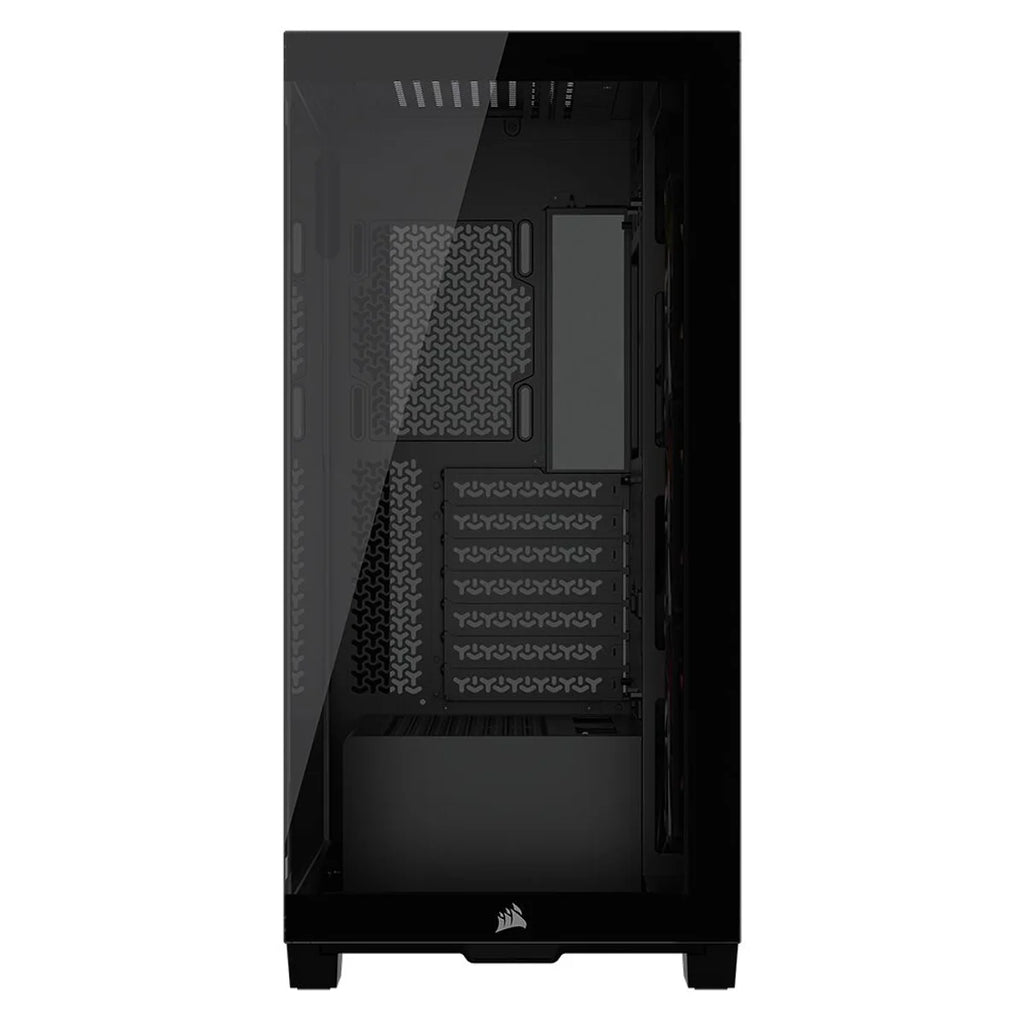 Corsair 3500X iCue Link RGB - Noir — vue 4