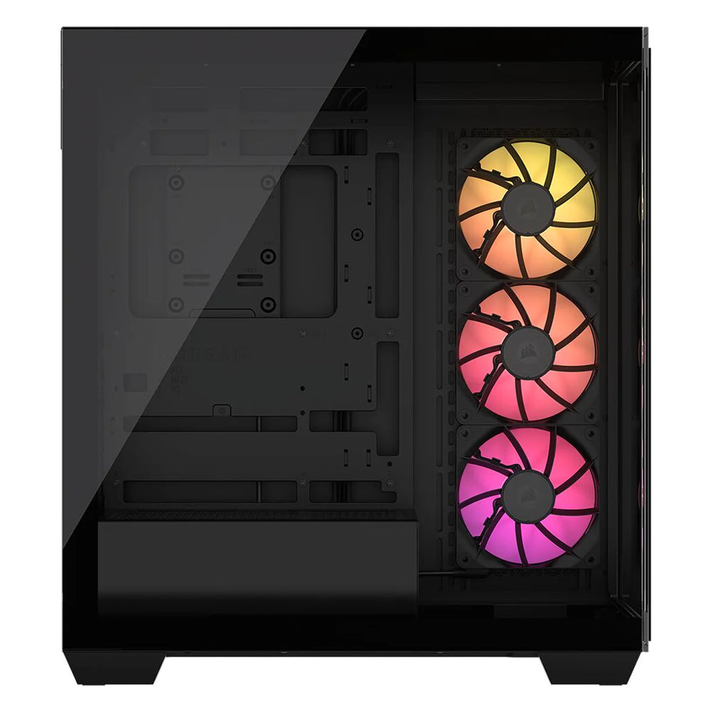 Corsair 3500X iCue Link RGB - Noir — vue 5