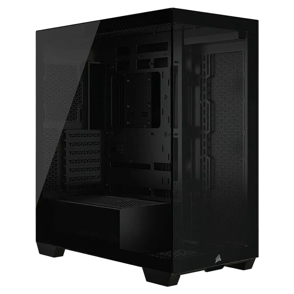 Corsair 3500X - Noir — vue principale