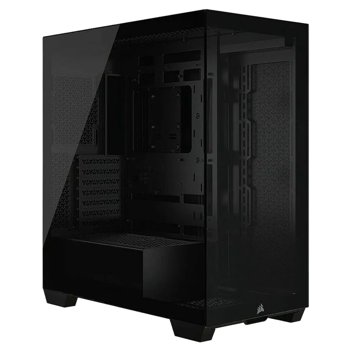 Corsair 3500X - Noir — vue principale