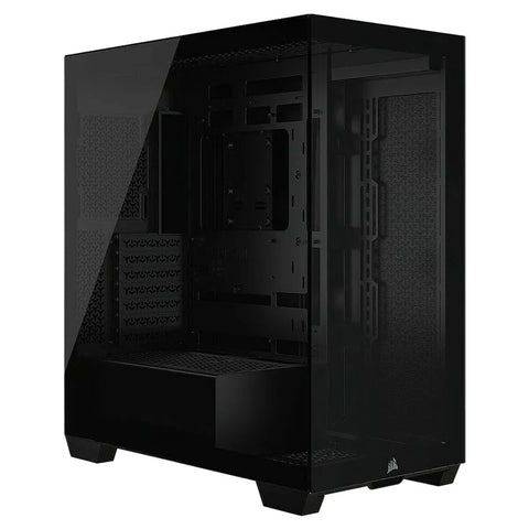 Corsair 3500X - Noir — vue principale