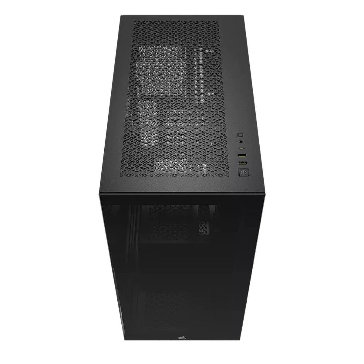 Corsair 3500X - Noir — vue 2