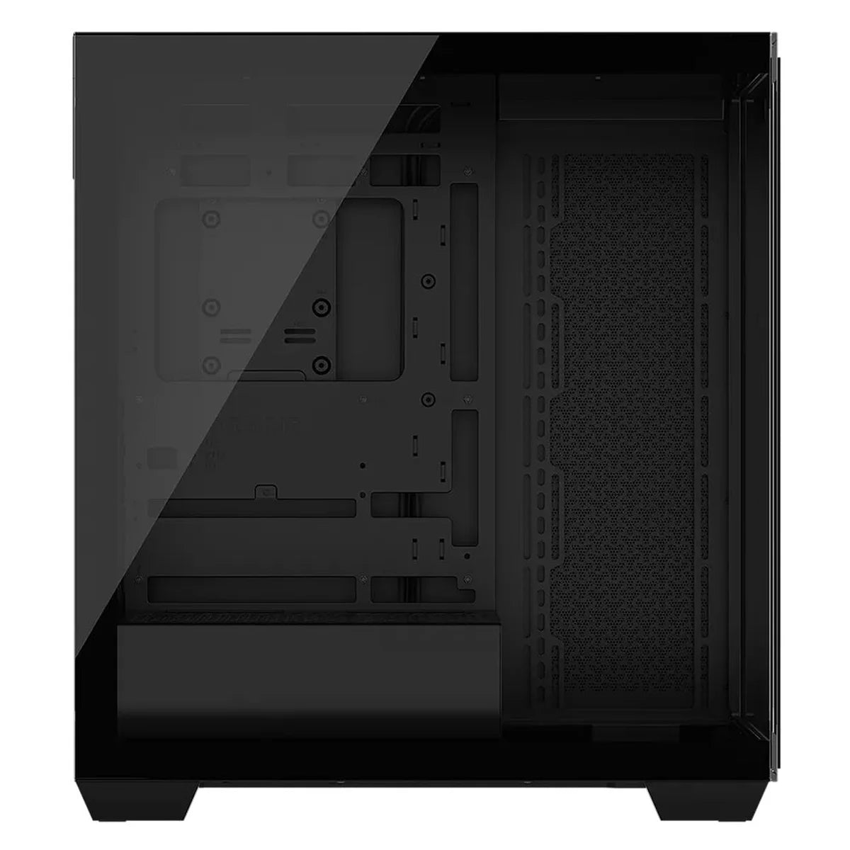 Corsair 3500X - Noir — vue 4