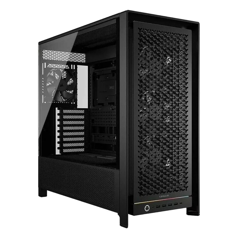 Corsair Frame 5000D RS - Noir — vue principale