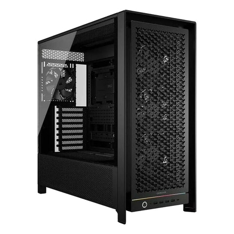 Corsair Frame 5000D RS - Noir — vue principale