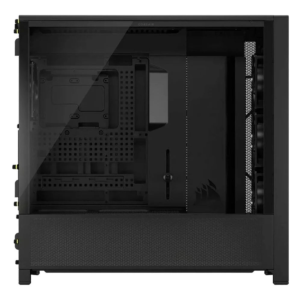 Corsair Frame 5000D RS - Noir — vue 2