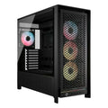 Corsair Frame 5000D RS ARGB - Noir — vue principale
