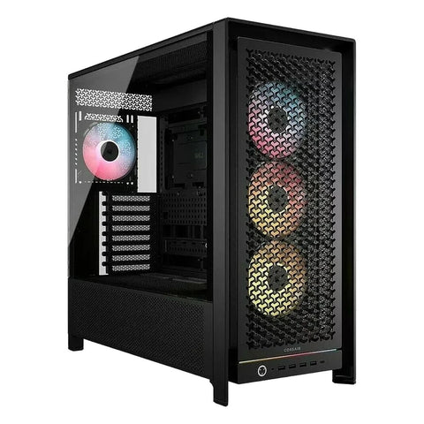 Corsair Frame 5000D RS ARGB - Noir — vue principale