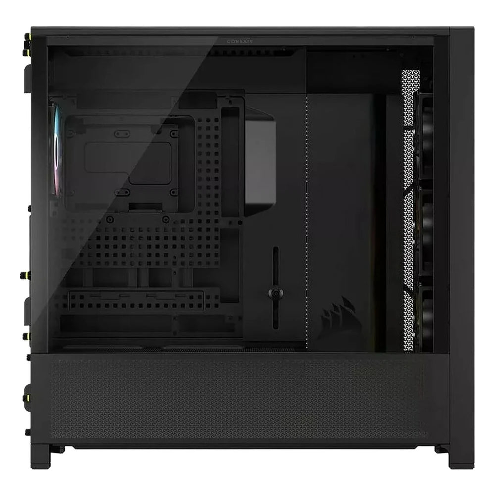 Corsair Frame 5000D RS ARGB - Noir — vue 3