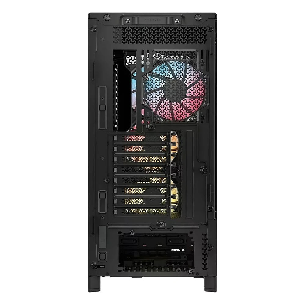 Corsair Frame 5000D RS ARGB - Noir — vue 5