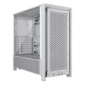 Corsair Frame 4000D — Blanc — vue principale