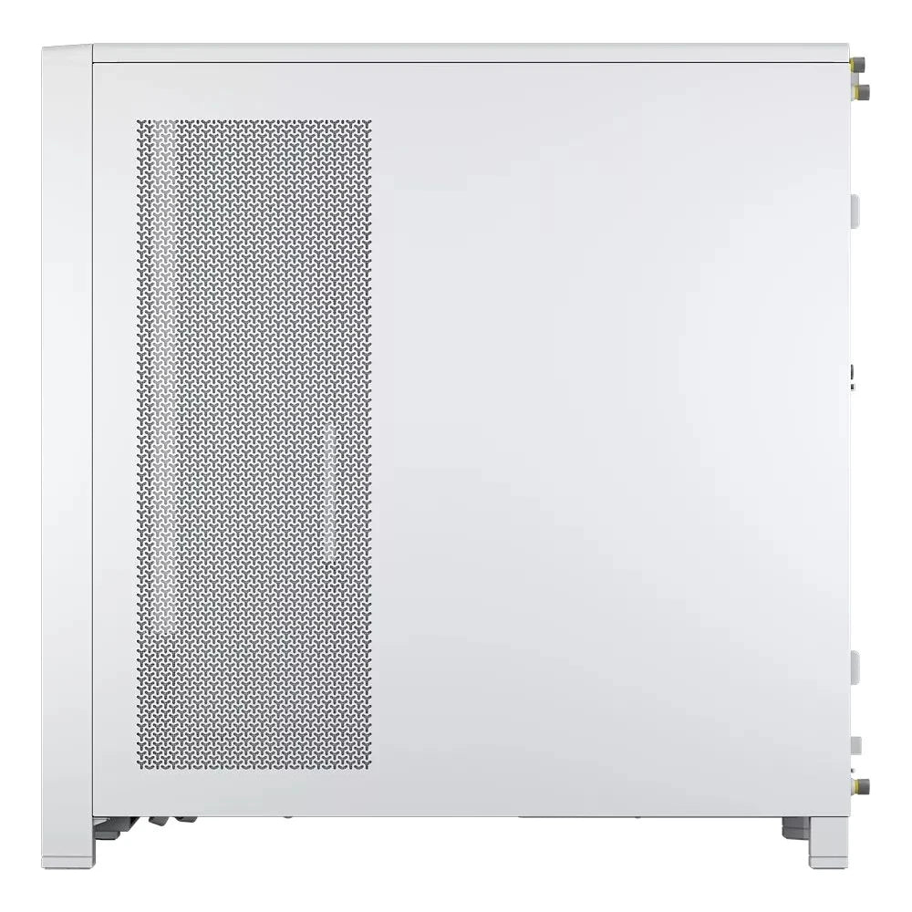 Corsair Frame 4000D — Blanc — vue 5