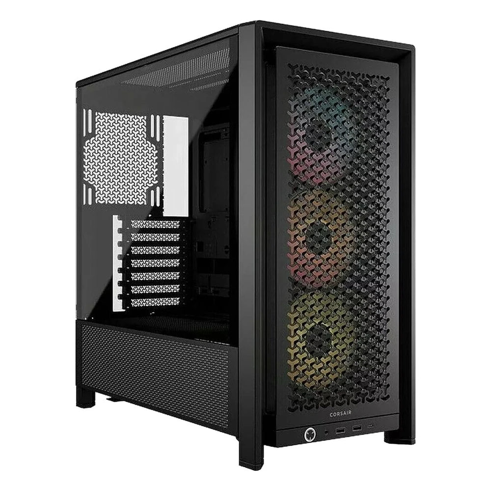 Corsair Frame 4000D RS ARGB - Noir — vue principale