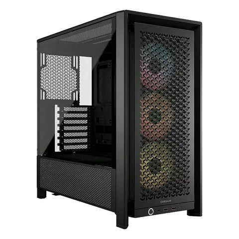 Corsair Frame 4000D RS ARGB - Noir — vue principale