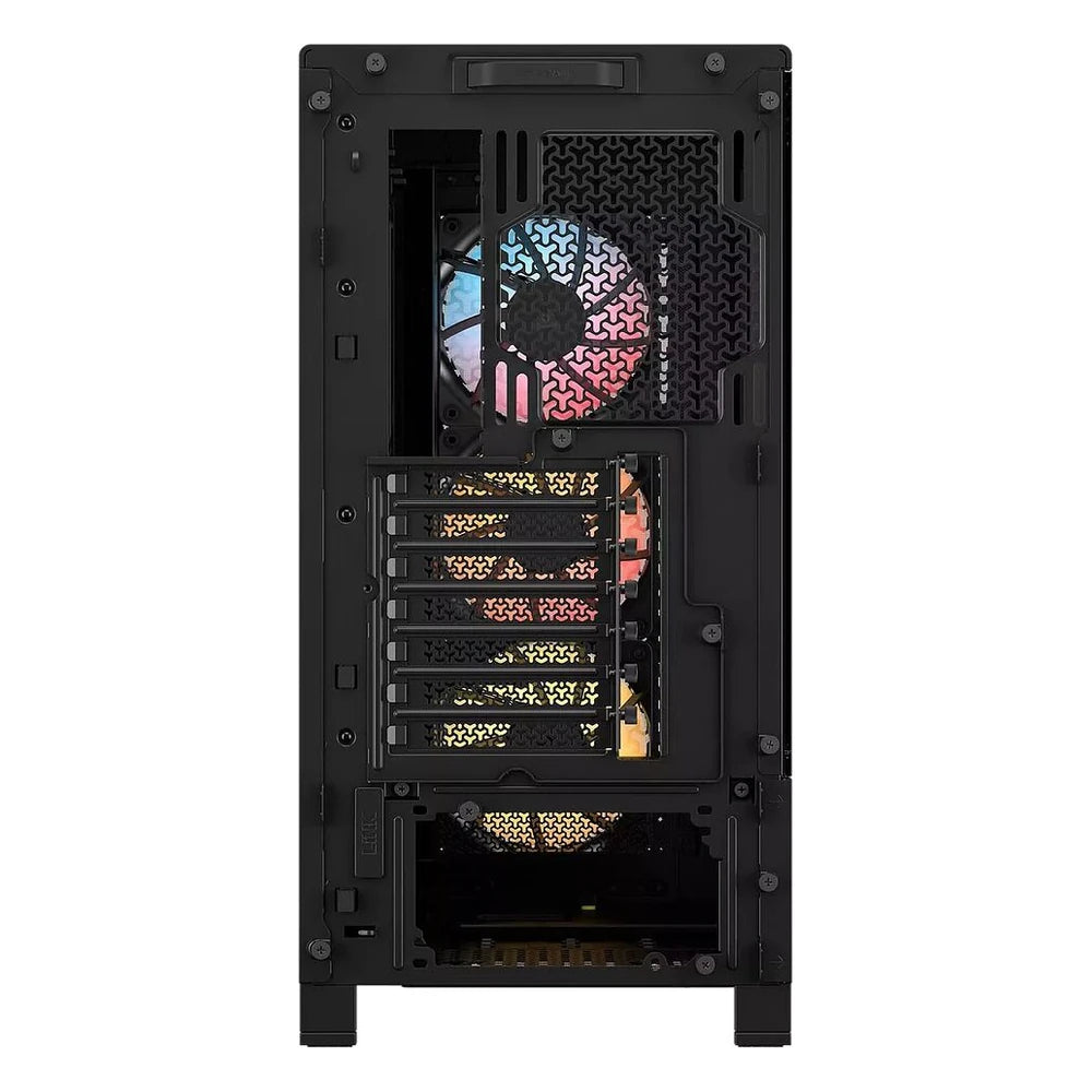 Corsair Frame 4000D RS ARGB - Noir — vue 5