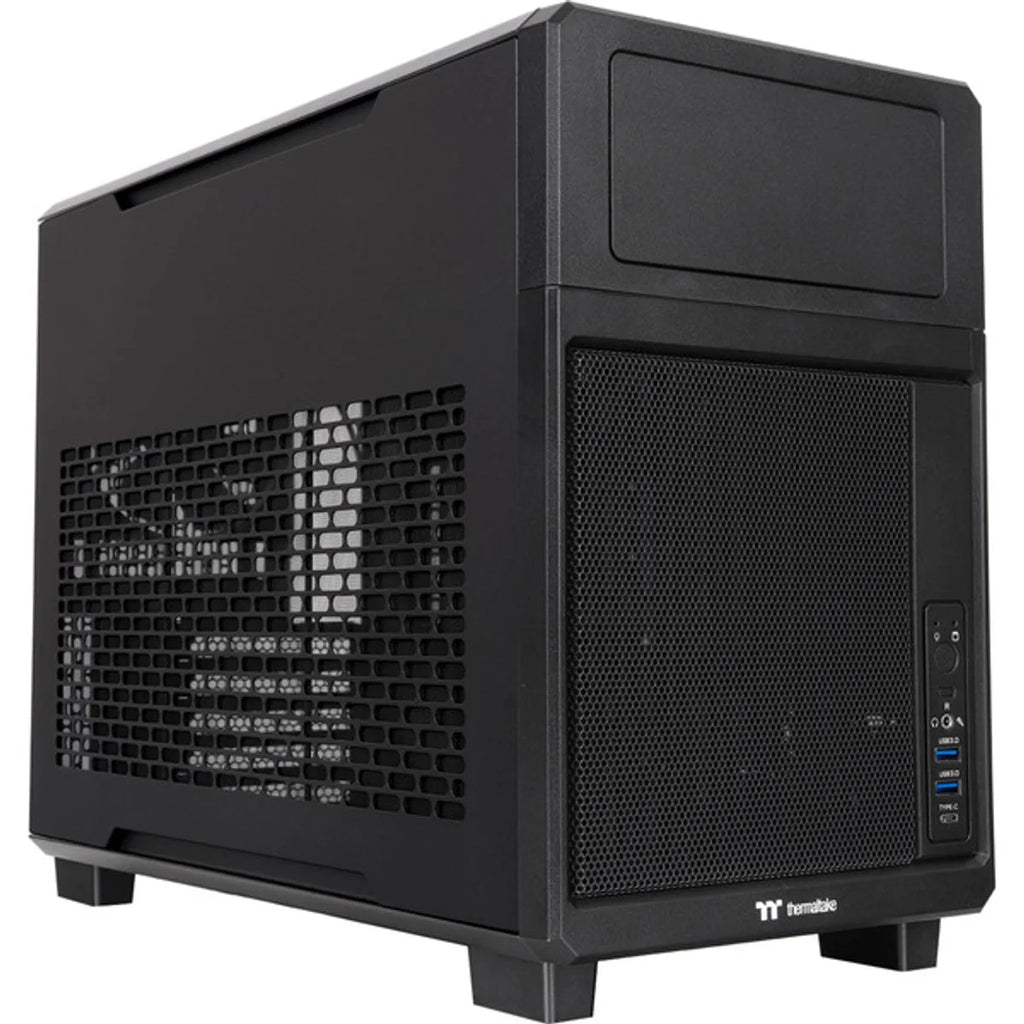 Thermaltake TR200 — vue 2