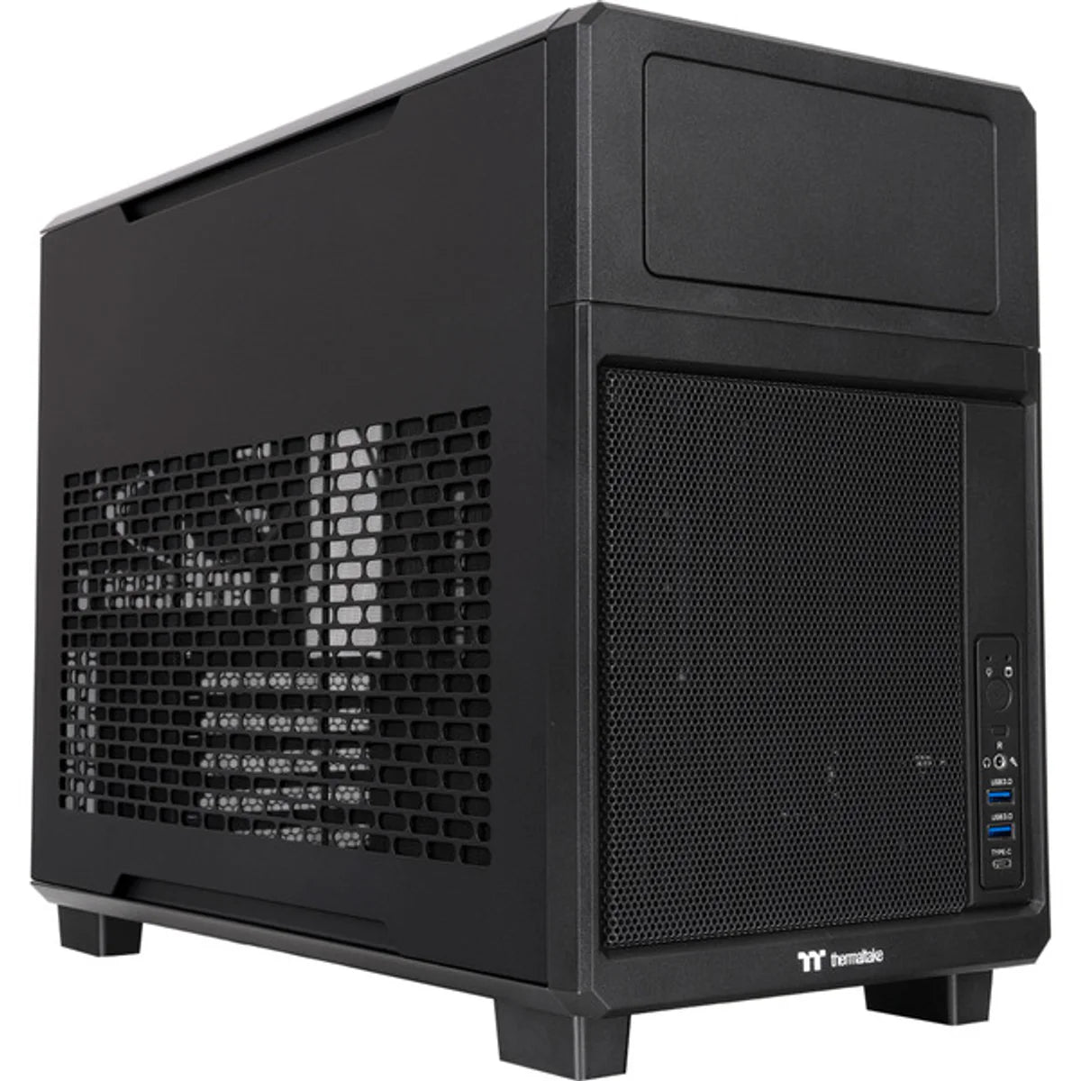 Thermaltake TR200 — vue 2