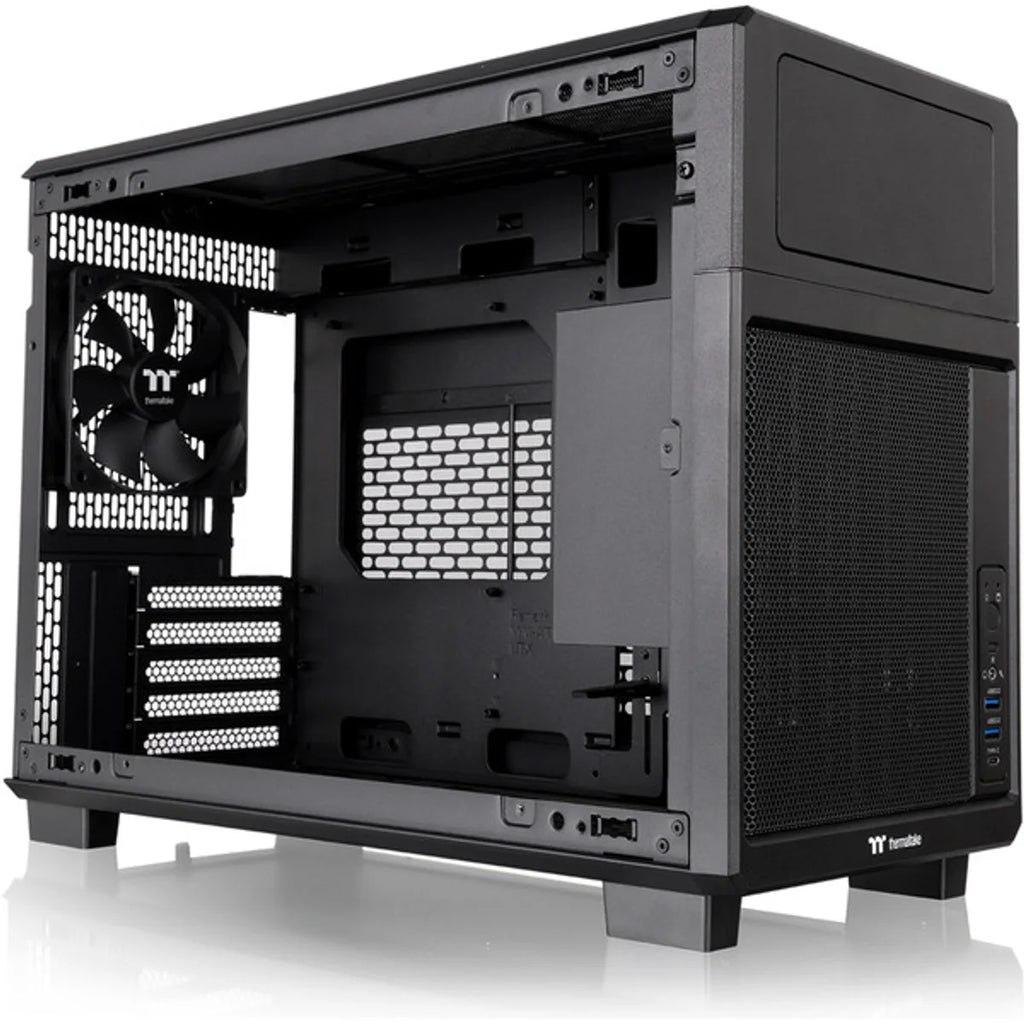 Thermaltake TR200 — vue 9