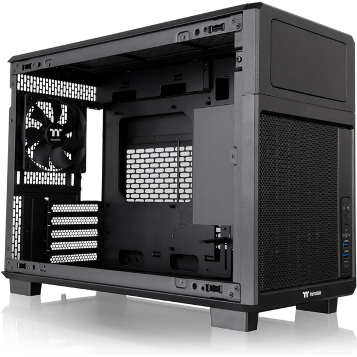 Thermaltake TR200 — vue 9