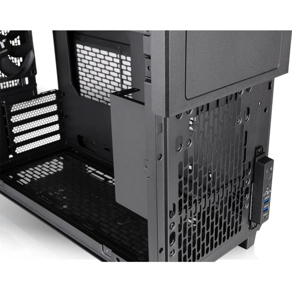 Thermaltake TR200 — vue 13