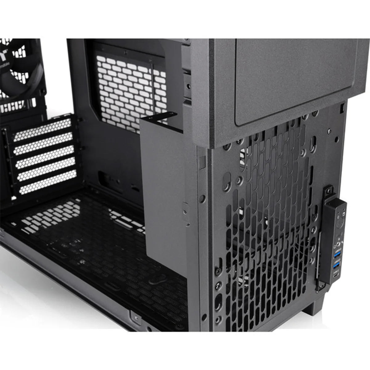 Thermaltake TR200 — vue 13