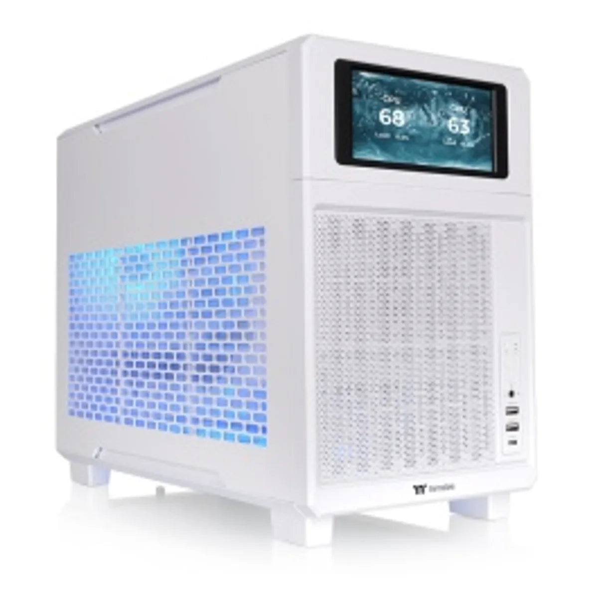 Thermaltake TR200 - Blanc — vue principale