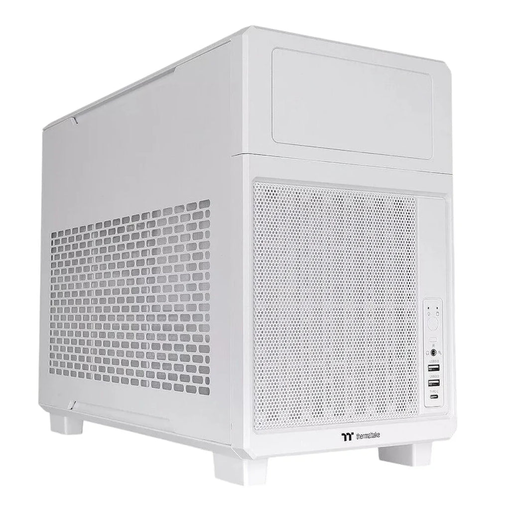 Thermaltake TR200 - Blanc — vue 2