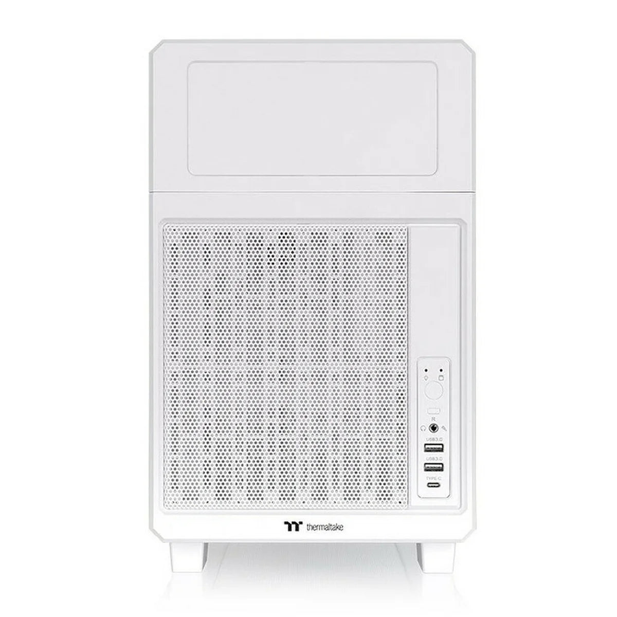 Thermaltake TR200 - Blanc — vue 3