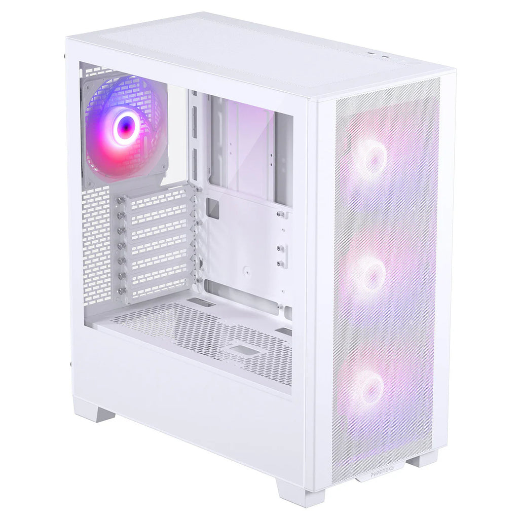 Phanteks XT Pro Ultra — Blanc — vue 2