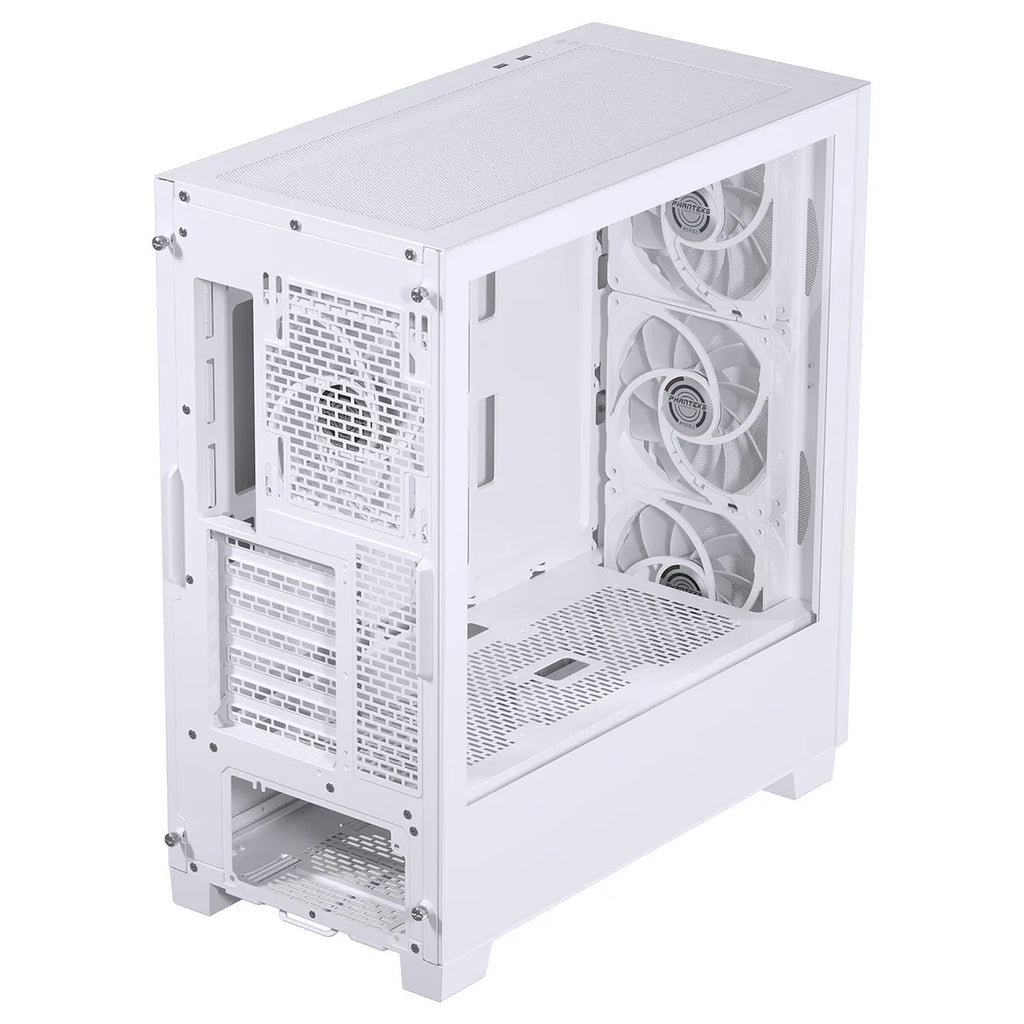 Phanteks XT Pro Ultra — Blanc — vue 4