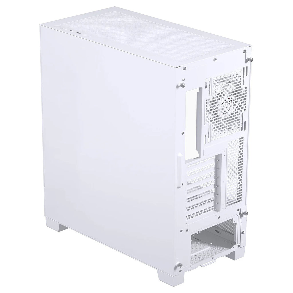 Phanteks XT Pro Ultra — Blanc — vue 5