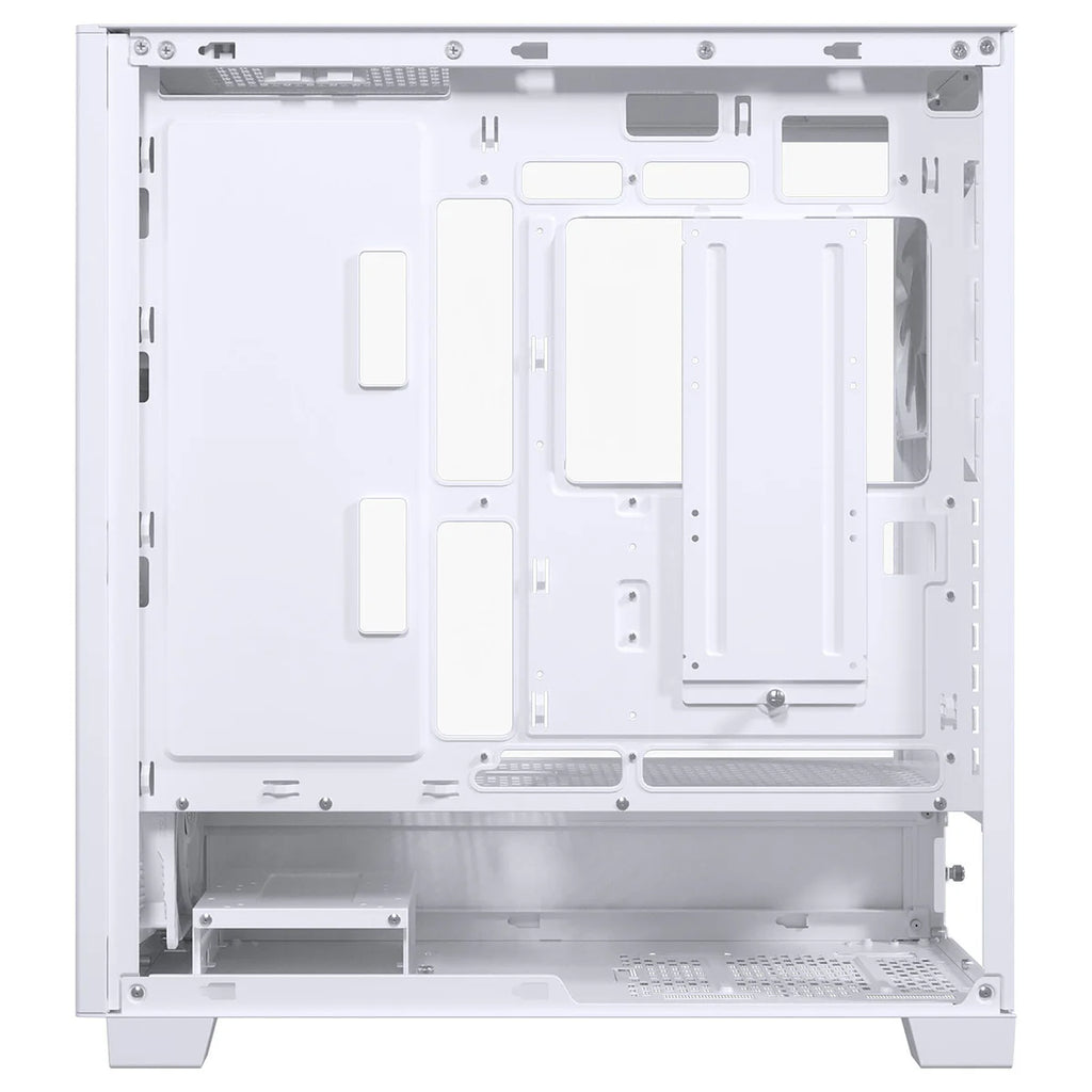 Phanteks XT Pro Ultra — Blanc — vue 6