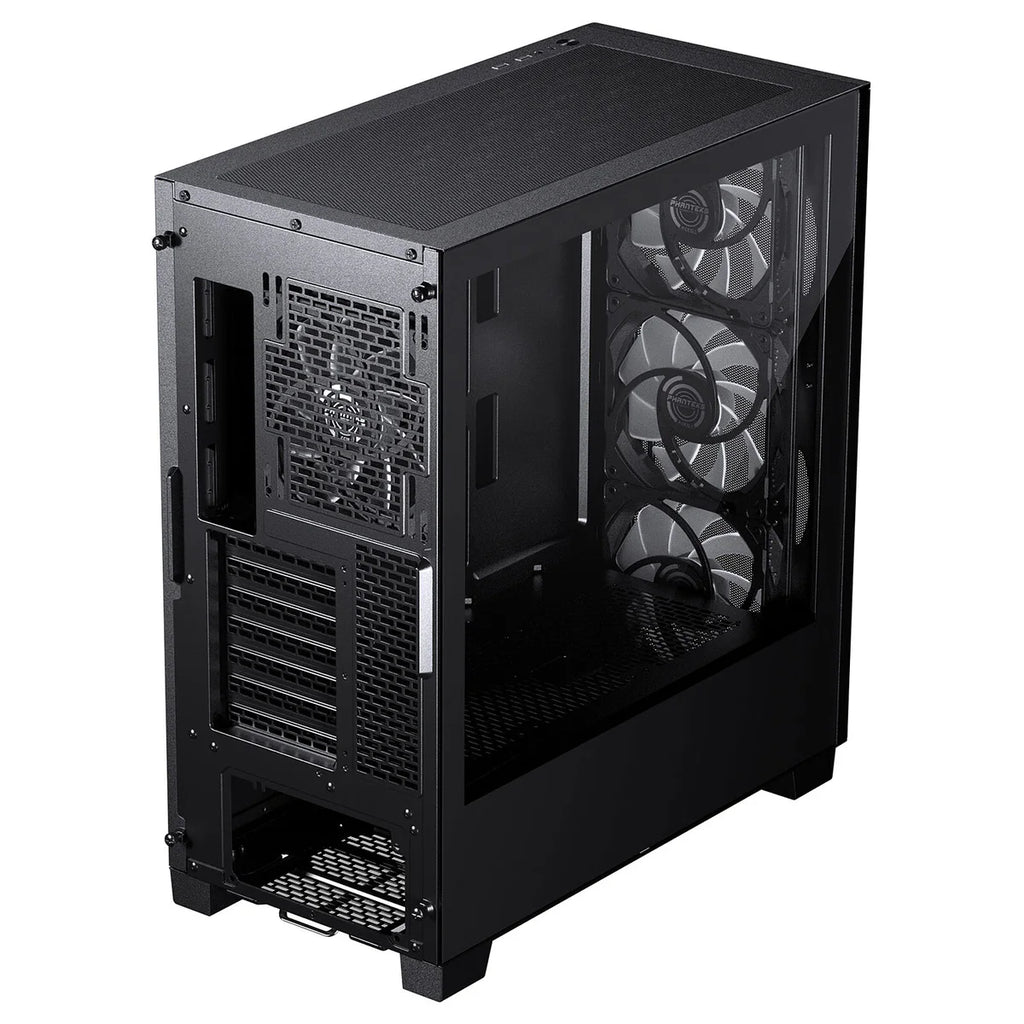 Phanteks XT Pro Ultra — Noir — vue 4