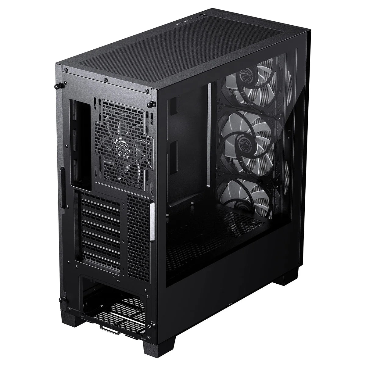 Phanteks XT Pro Ultra — Noir — vue 4