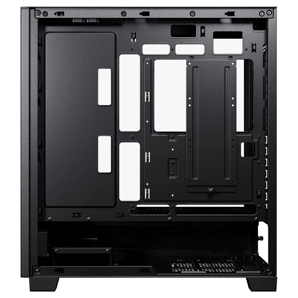 Phanteks XT Pro Ultra — Noir — vue 6