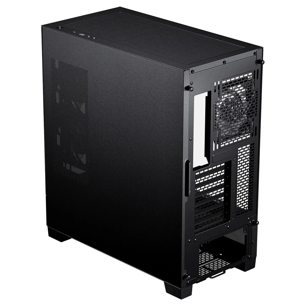 Phanteks XT View (Noir, double verre trempé) — vue 6